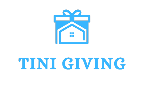 TiNi Giving